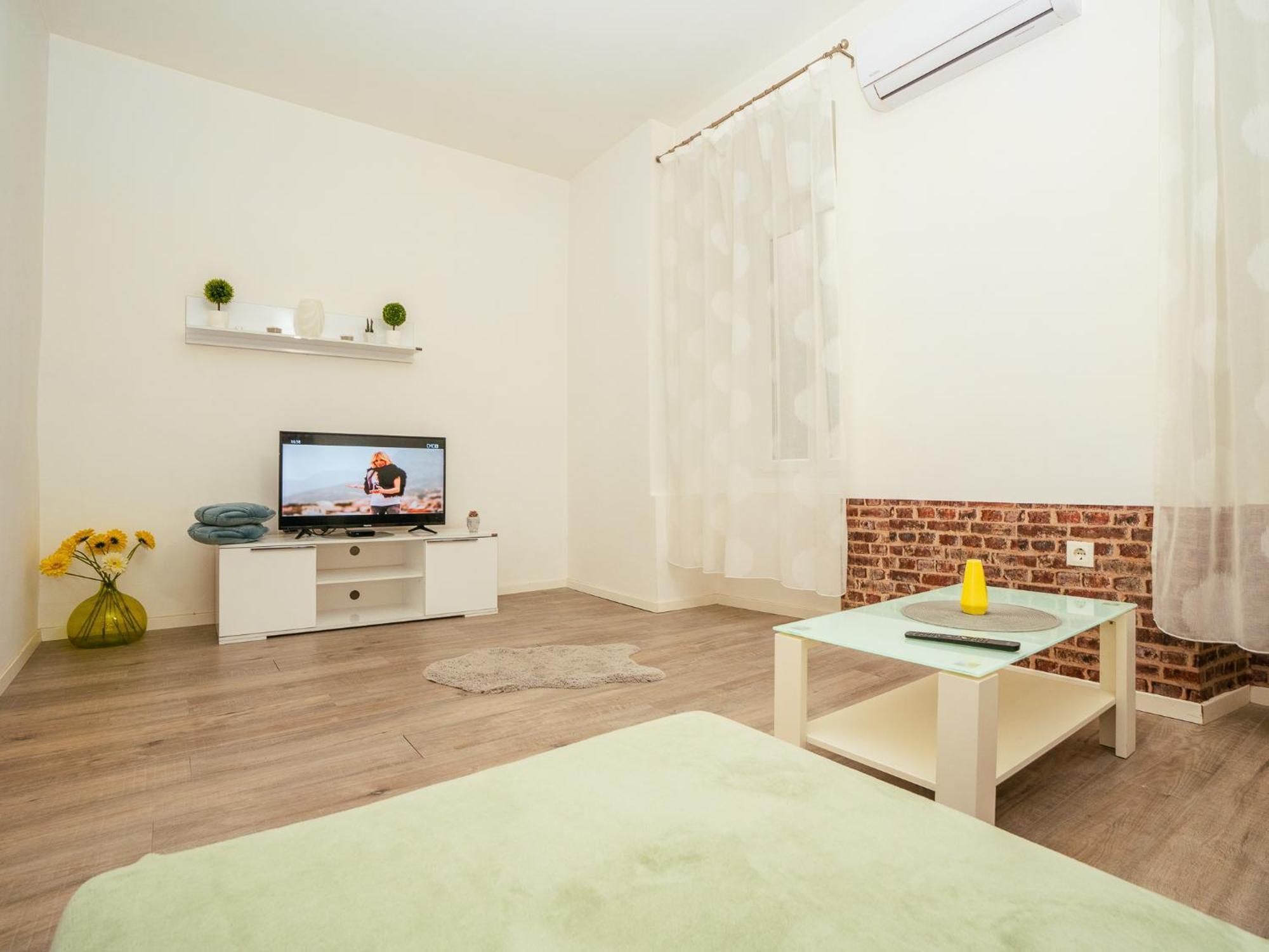 Apartments Lucija & Katia 리예카 외부 사진
