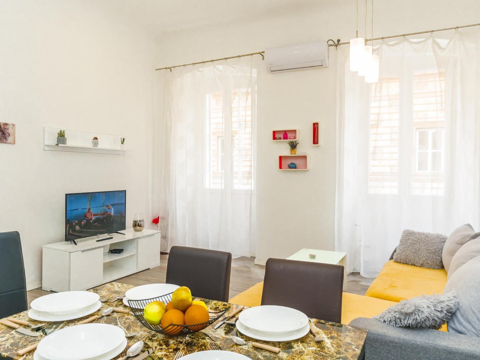 Apartments Lucija & Katia 리예카 외부 사진