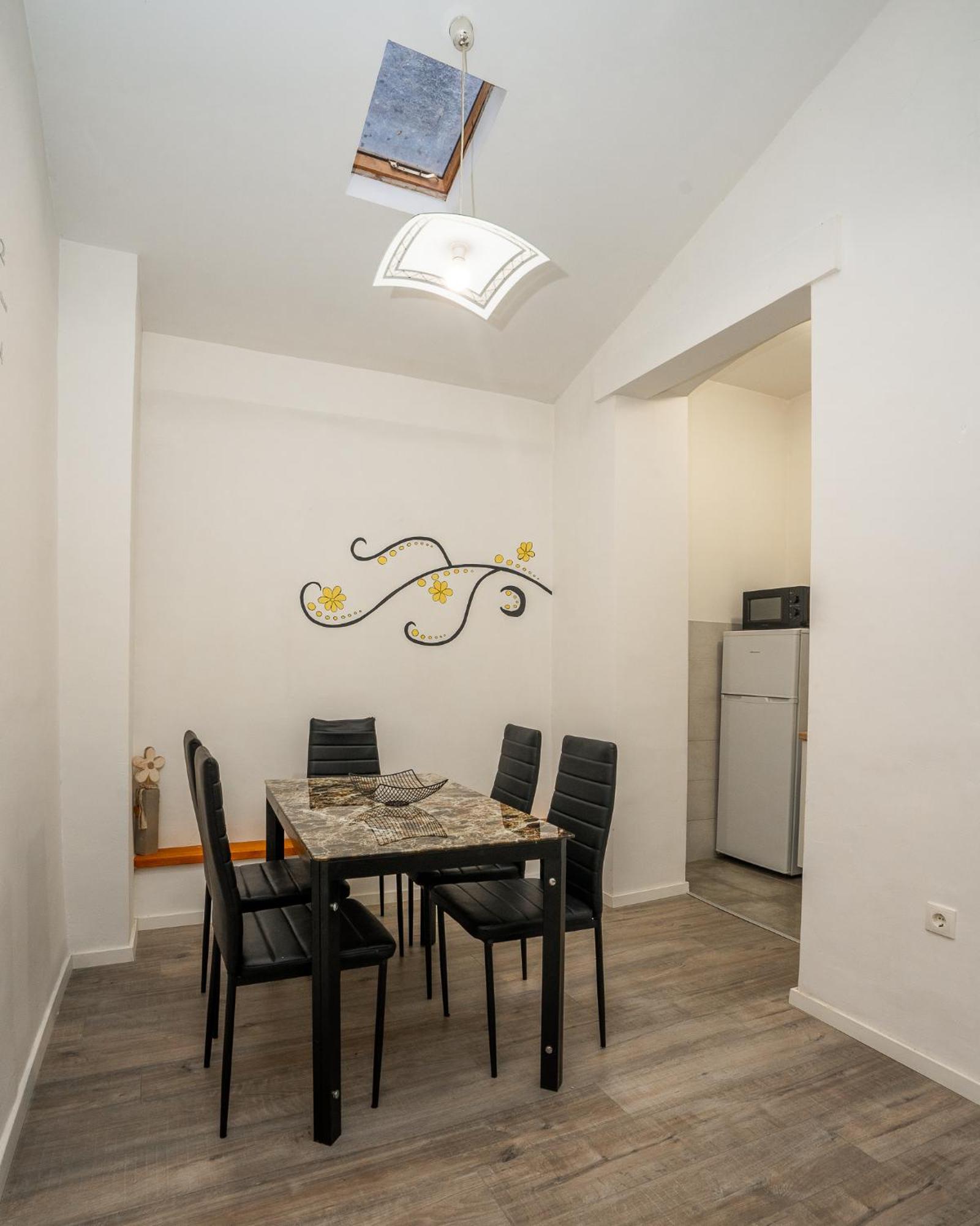 Apartments Lucija & Katia 리예카 외부 사진