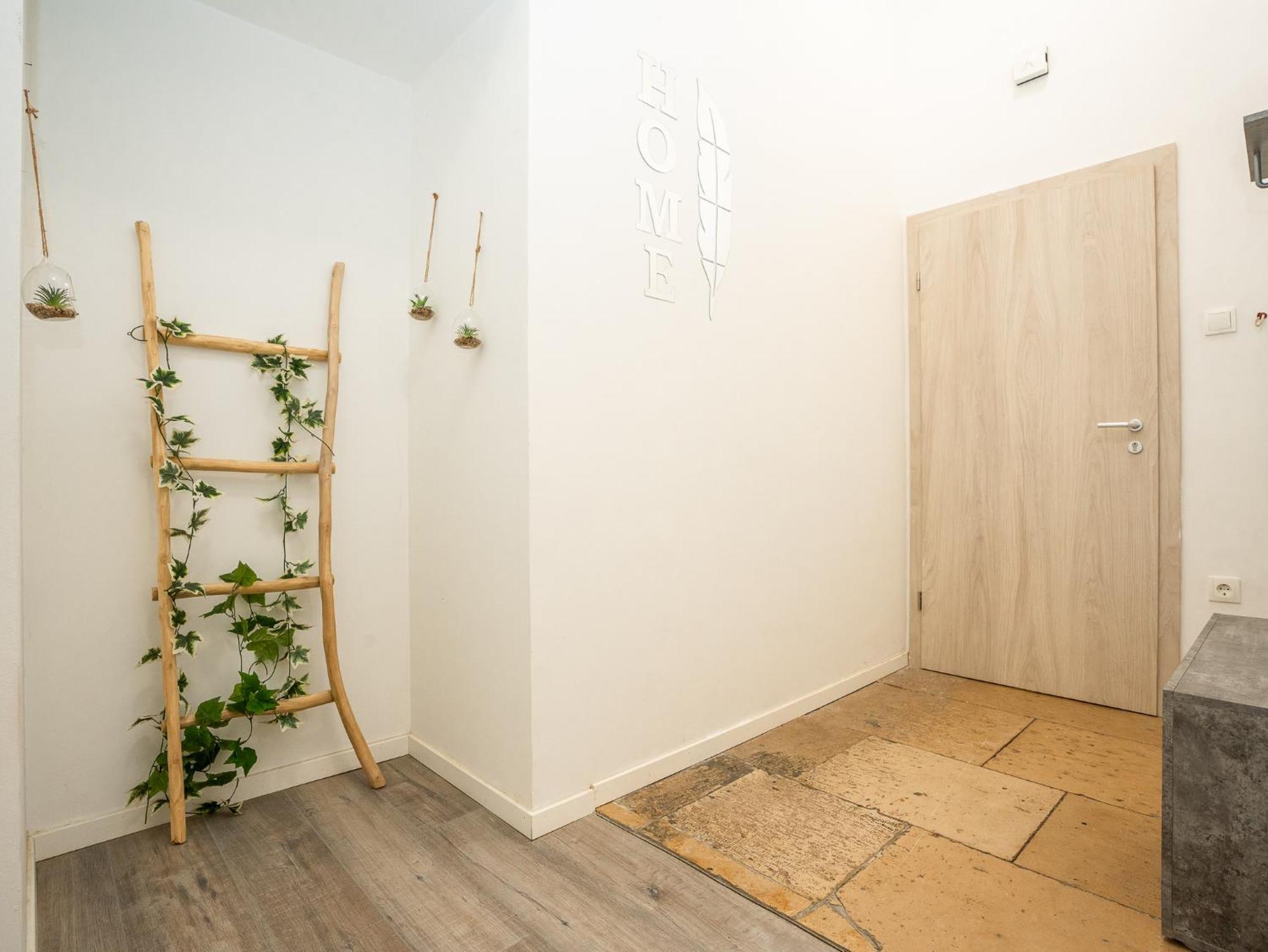 Apartments Lucija & Katia 리예카 외부 사진