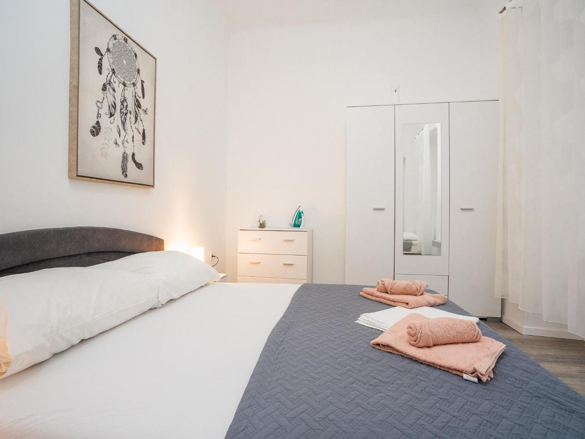 Apartments Lucija & Katia 리예카 외부 사진