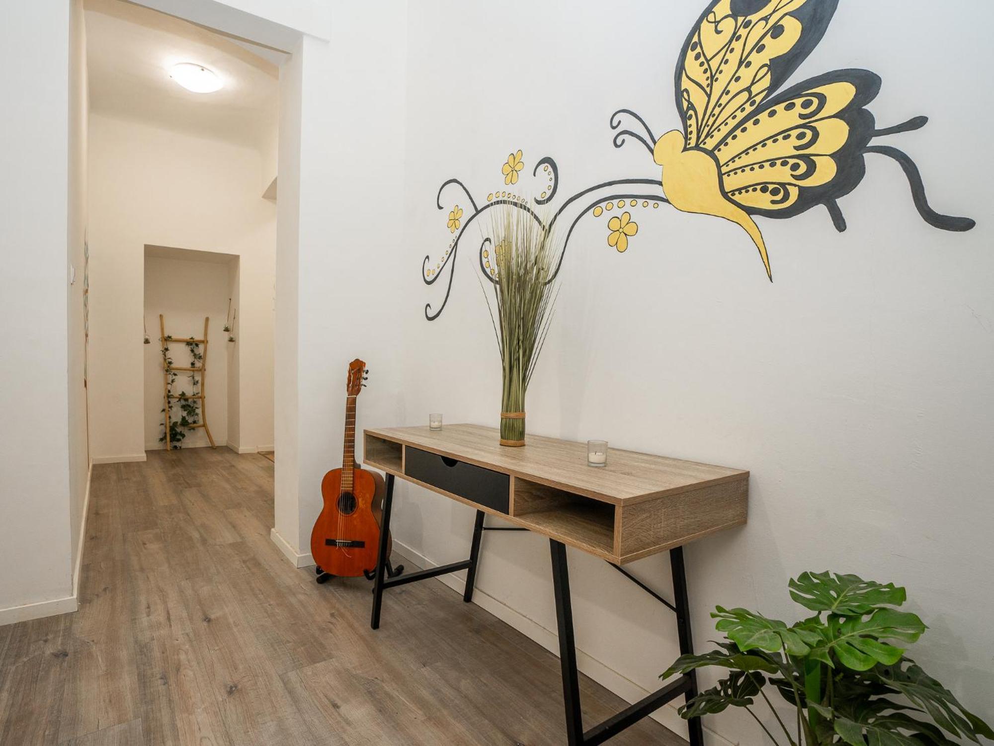 Apartments Lucija & Katia 리예카 외부 사진