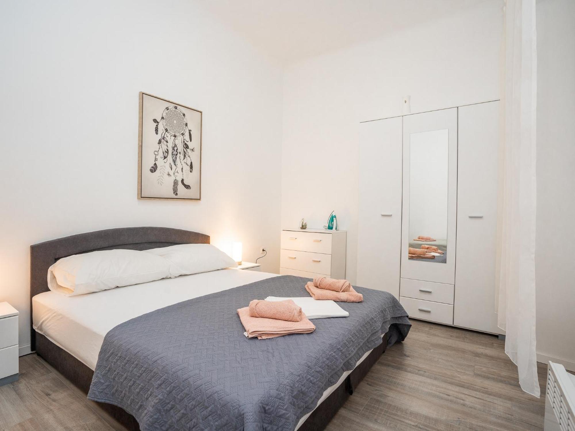 Apartments Lucija & Katia 리예카 외부 사진