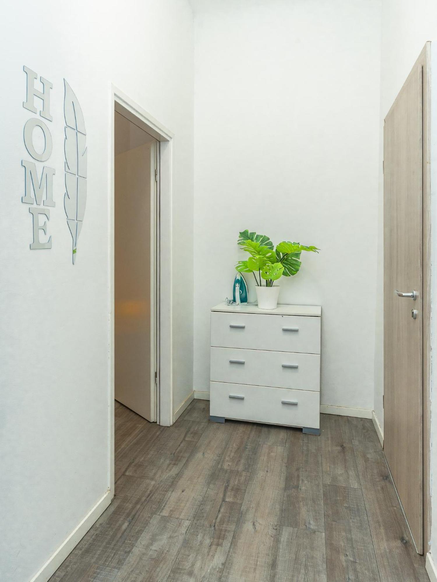 Apartments Lucija & Katia 리예카 외부 사진
