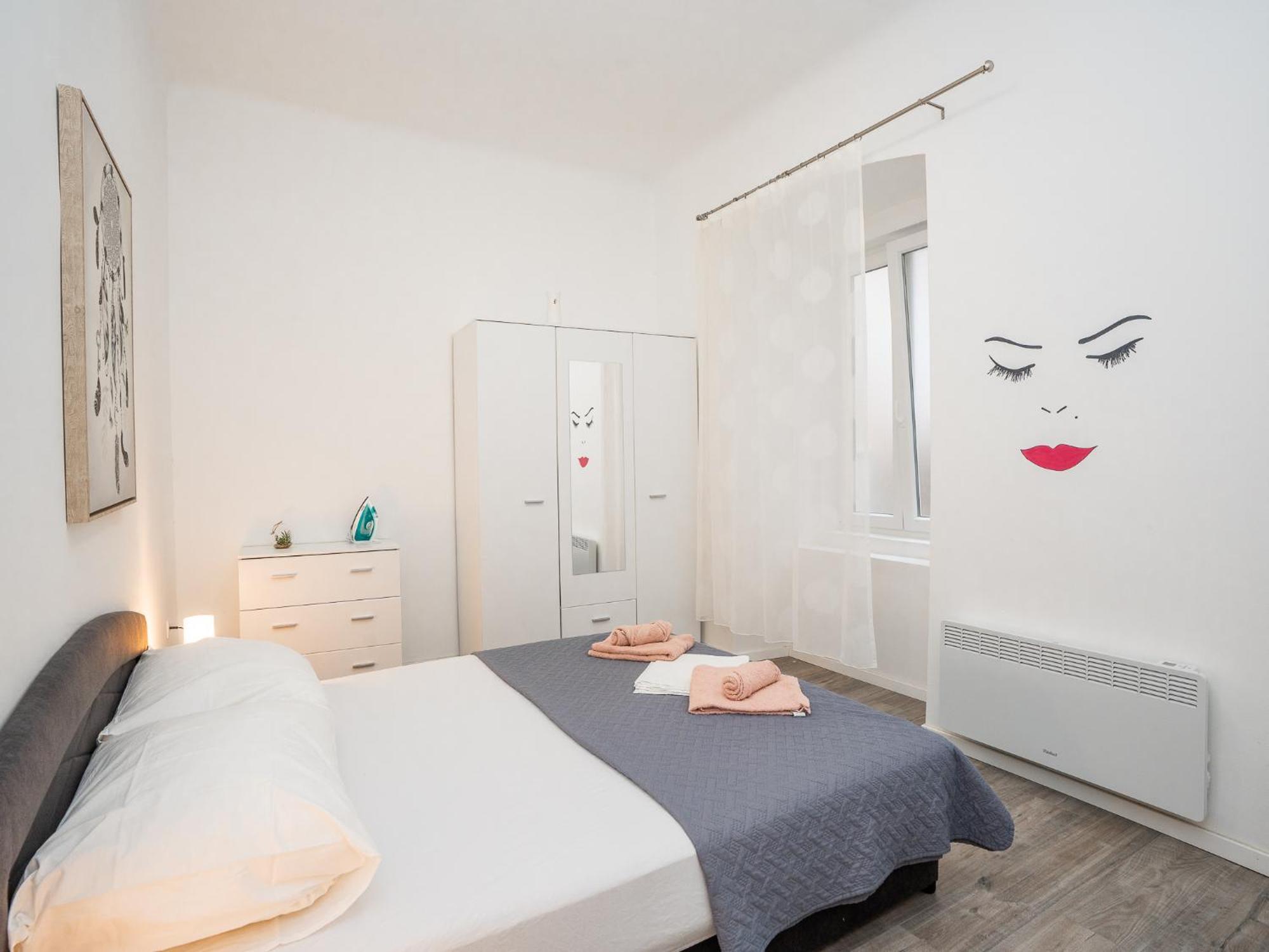 Apartments Lucija & Katia 리예카 외부 사진