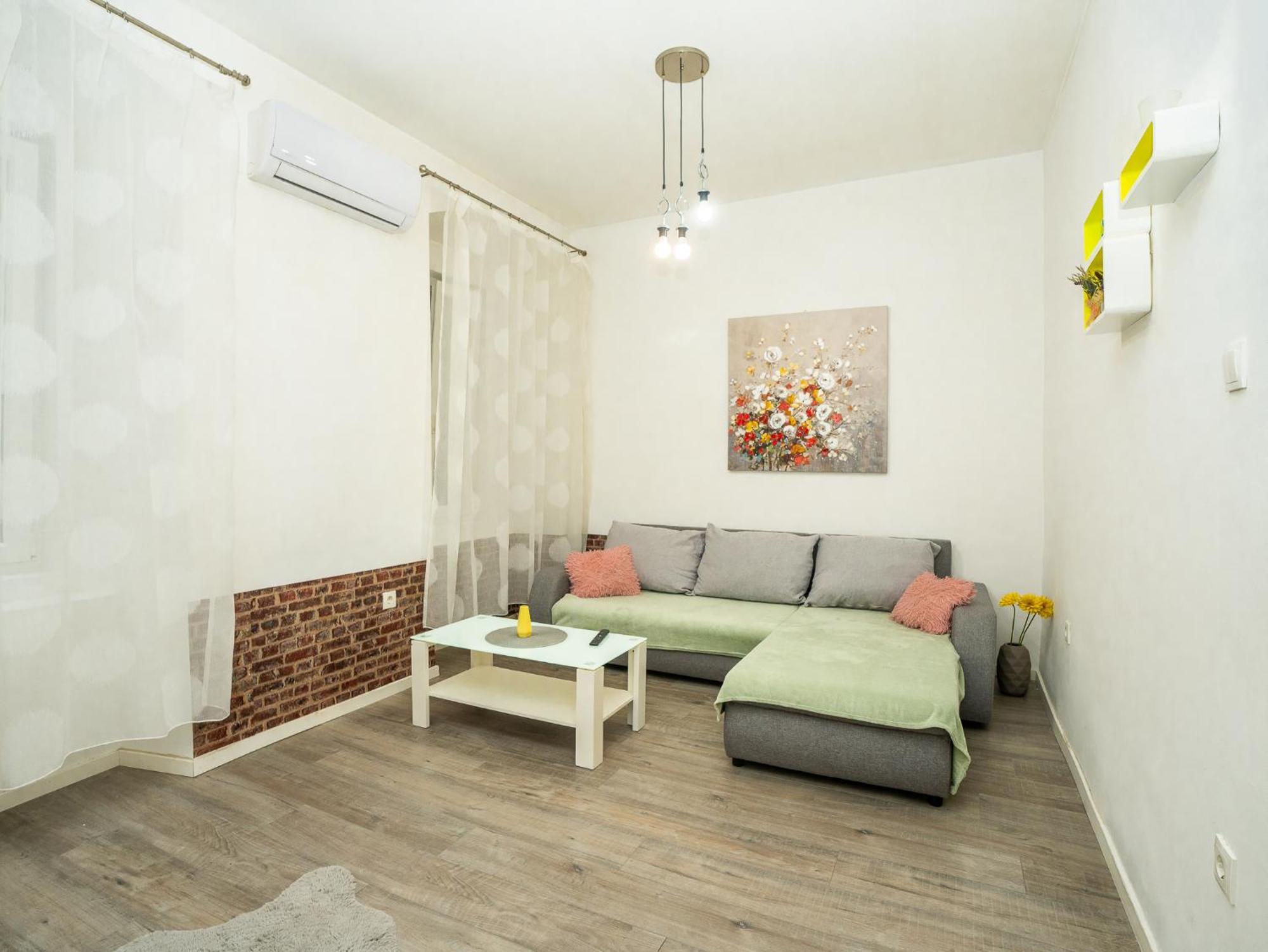Apartments Lucija & Katia 리예카 외부 사진