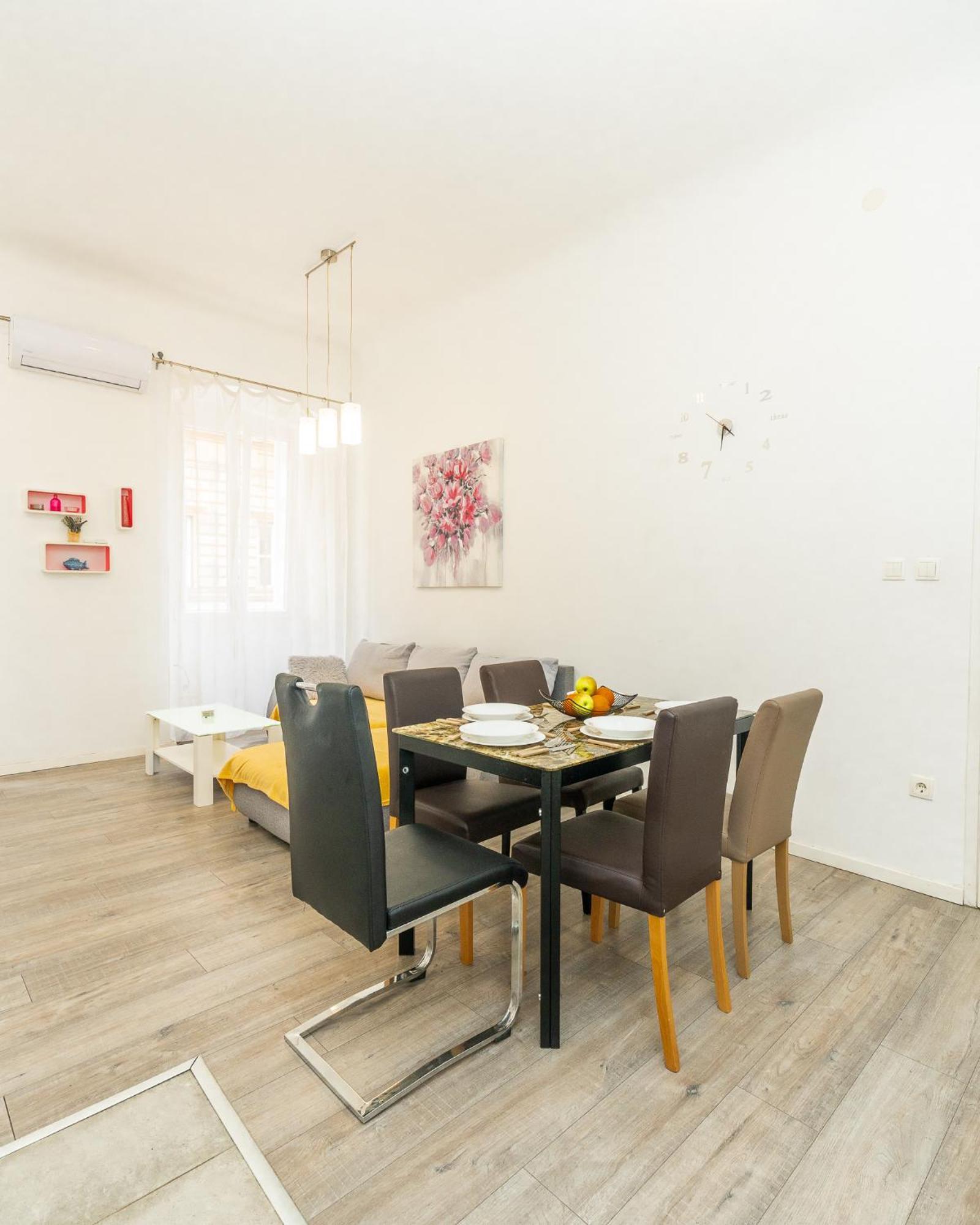 Apartments Lucija & Katia 리예카 외부 사진
