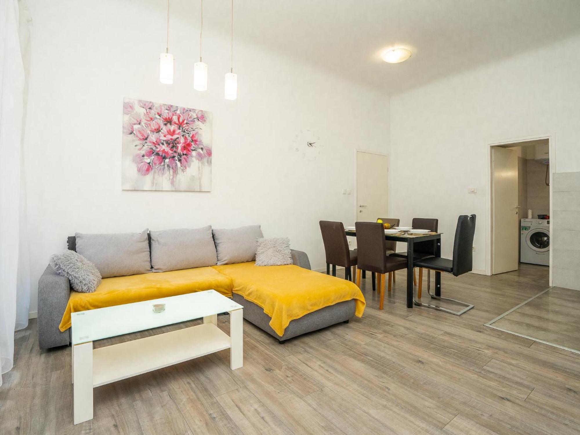 Apartments Lucija & Katia 리예카 외부 사진