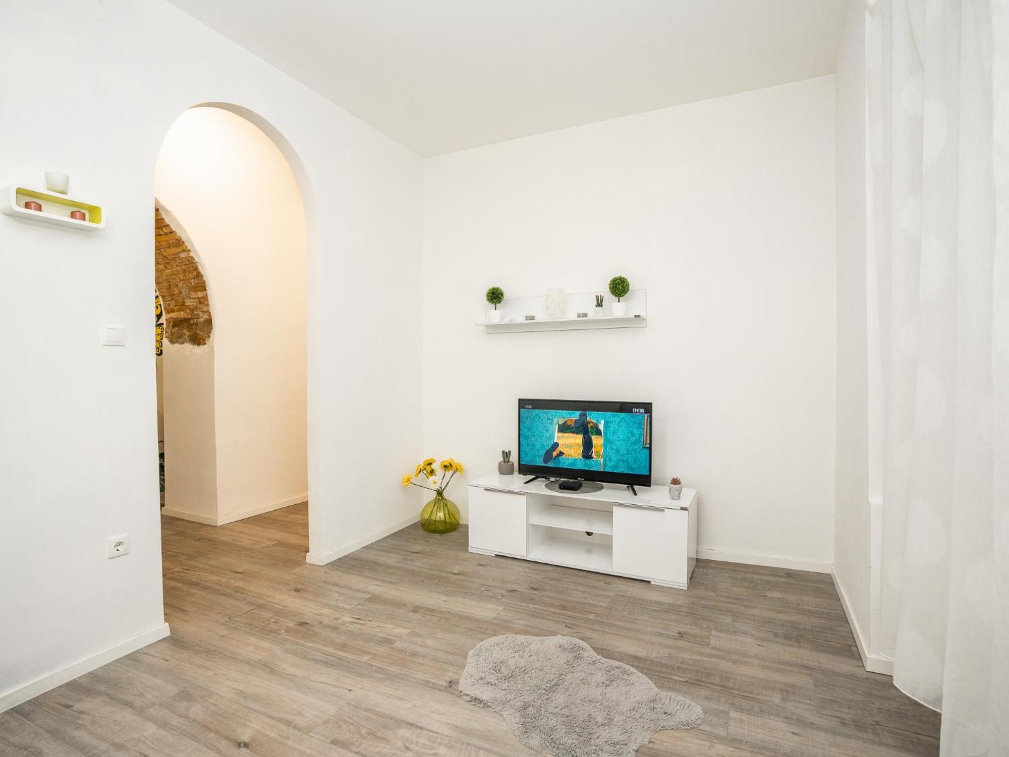 Apartments Lucija & Katia 리예카 외부 사진